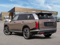 2026 Hyundai Palisade Hybrid Luxury 7 Passenger-3