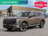 2026 Hyundai Palisade Hybrid Luxury 7 Passenger-0