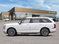 2027 Hyundai Palisade Hybrid Ultimate Caligraphy Night 7 Passenger-2