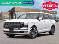 2027 Hyundai Palisade Hybrid Ultimate Caligraphy Night 7 Passenger-0