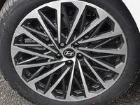 2027 Hyundai Palisade Hybrid Ultimate Caligraphy Night 7 Passenger-7