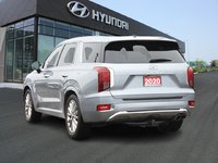 2020 Hyundai Palisade Ultimate-5