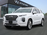 2020 Hyundai Palisade Ultimate-0