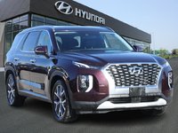 2021 Hyundai Palisade Luxury-2