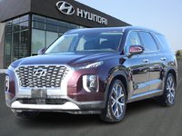 2021 Hyundai Palisade Luxury-0