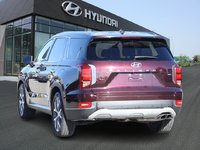 2021 Hyundai Palisade Luxury-6