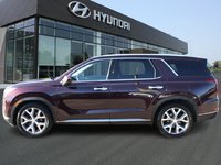 2021 Hyundai Palisade Luxury-7