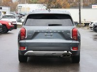 2021 Hyundai Palisade Luxury-4