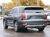 2021 Hyundai Palisade Luxury-5