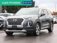 2021 Hyundai Palisade Luxury-0