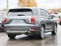 2021 Hyundai Palisade Luxury-3