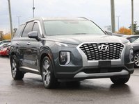 2021 Hyundai Palisade Luxury-2