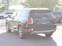 2021 Hyundai Palisade Luxury-5