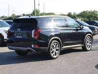 2021 Hyundai Palisade Luxury-3