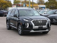 2021 Hyundai Palisade Luxury-2
