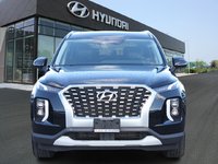 2022 Hyundai Palisade Preferred-1