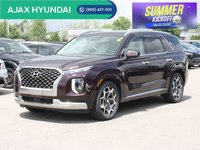2022 Hyundai Palisade Ultimate-0