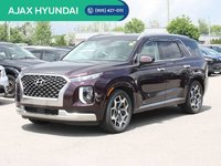 2022 Hyundai Palisade Ultimate-0