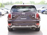 2022 Hyundai Palisade Ultimate-4