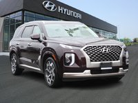 2022 Hyundai Palisade Ultimate-2