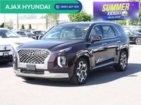 2022 Hyundai Palisade Ultimate-0