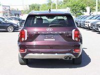 2022 Hyundai Palisade Ultimate-4