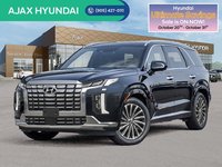 2025 Hyundai Palisade Ultimate Calligraphy-0