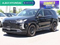 2025 Hyundai Palisade Urban-0
