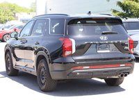 2025 Hyundai Palisade Urban-5