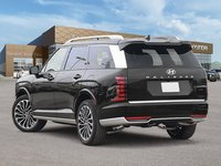 2026 Hyundai Palisade Ultimate Calligraphy 7 Passenger-3