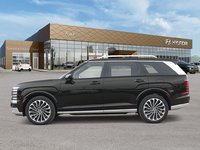 2026 Hyundai Palisade Ultimate Calligraphy 7 Passenger-2