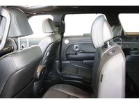 2026 Hyundai Palisade Ultimate Calligraphy 7 Passenger-3