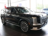 2026 Hyundai Palisade Ultimate Calligraphy 7 Passenger-1
