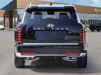 2026 Hyundai Palisade Ultimate Calligraphy 7 Passenger-4
