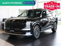 2026 Hyundai Palisade Ultimate Calligraphy 7 Passenger-0