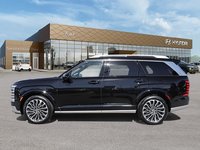 2026 Hyundai Palisade Ultimate Calligraphy 7 Passenger-2