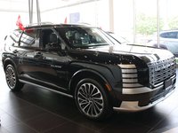 2026 Hyundai Palisade Ultimate Calligraphy 7 Passenger-1