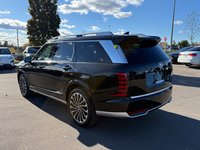 2026 Hyundai Palisade Ultimate Calligraphy 7 Passenger-4