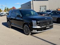 2026 Hyundai Palisade Ultimate Calligraphy 7 Passenger-1