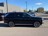 2026 Hyundai Palisade Ultimate Calligraphy 7 Passenger-7