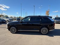 2026 Hyundai Palisade Ultimate Calligraphy 7 Passenger-3