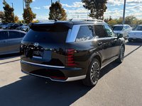 2026 Hyundai Palisade Ultimate Calligraphy 7 Passenger-6