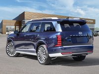 2026 Hyundai Palisade Ultimate Calligraphy 7 Passenger-3