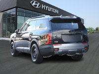 2026 Hyundai Palisade XRT Pro-5