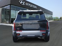 2026 Hyundai Palisade XRT Pro-4