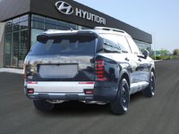 2026 Hyundai Palisade XRT Pro-3