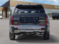 2026 Hyundai Palisade XRT PRO 7 Passenger-4