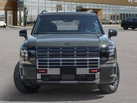 2026 Hyundai Palisade XRT PRO 7 Passenger-1