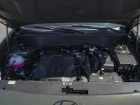 2026 Hyundai Palisade XRT PRO 7 Passenger-5