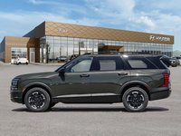 2026 Hyundai Palisade XRT PRO 7 Passenger-2